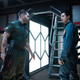 Illustration for article titled Have your code phrase ready when you travel iThe Expanse/i